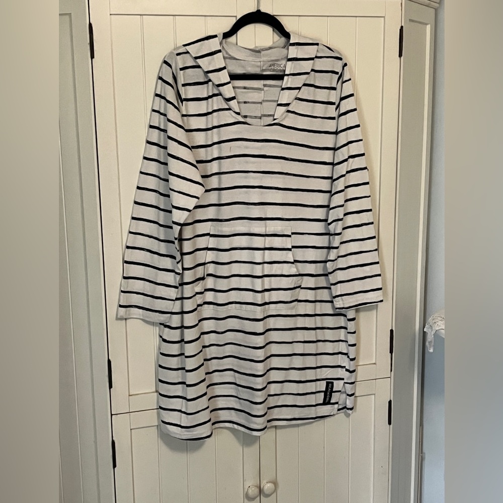 Woman’s Blouse